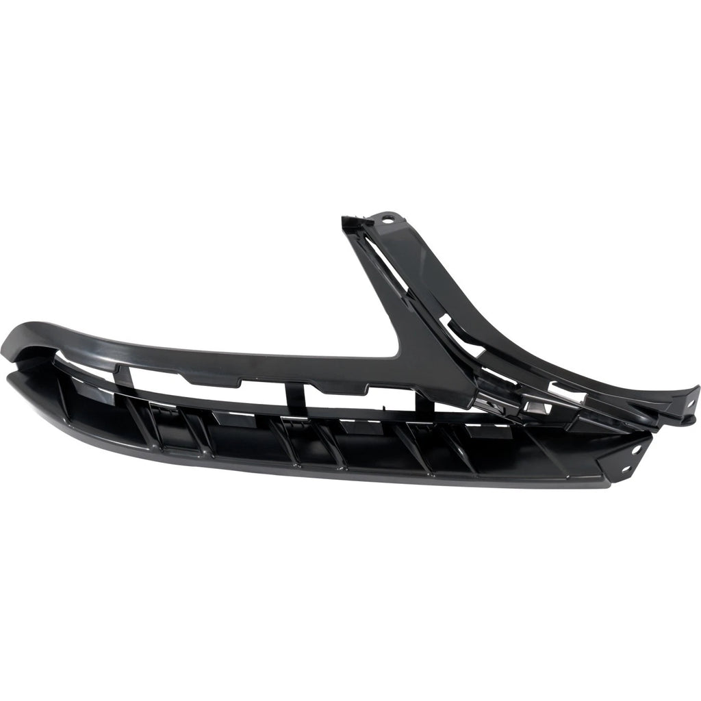 Set of 2 Air Intake Ducts for Audi Q7 (2017–2019)