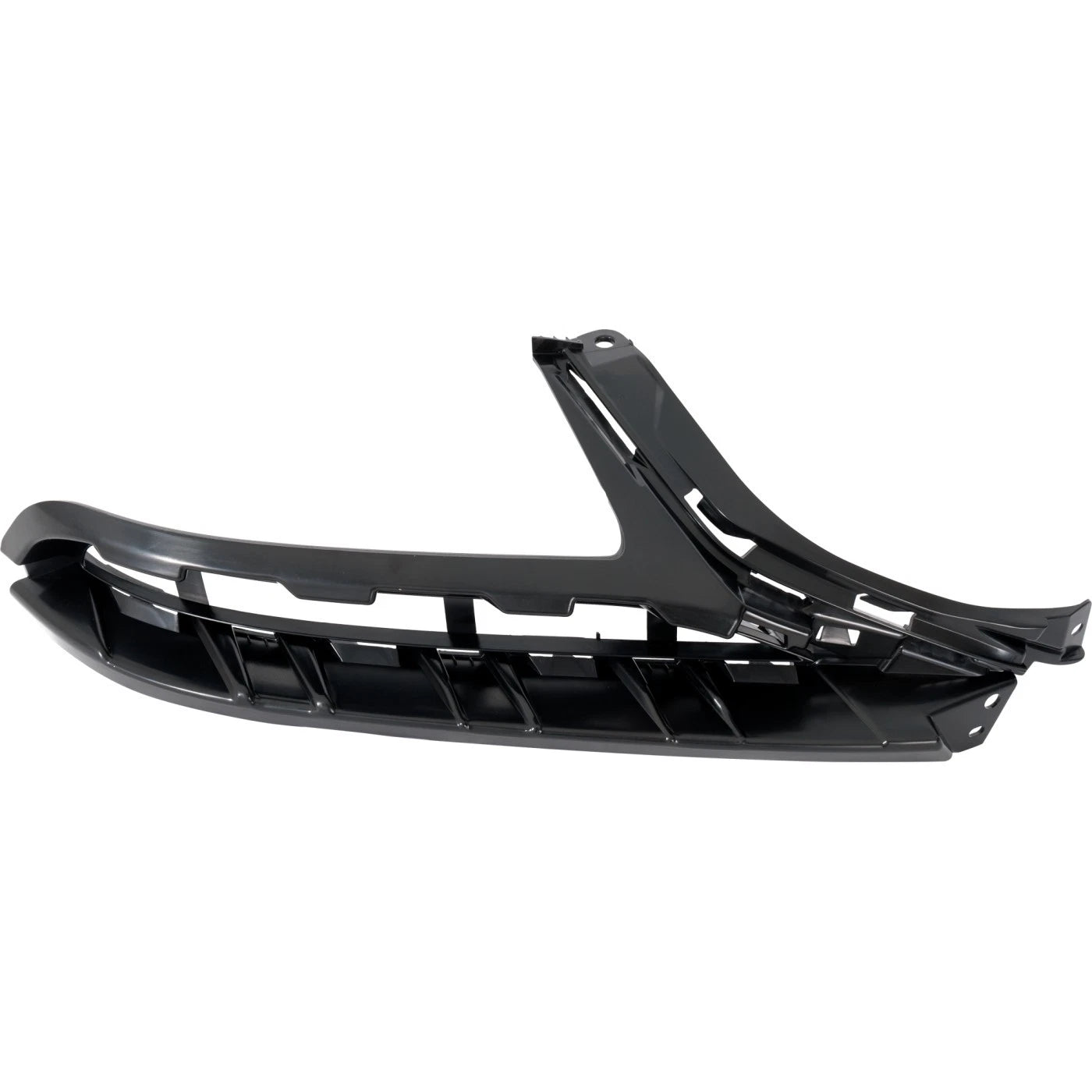 Set of 2 Air Intake Ducts for Audi Q7 (2017–2019)