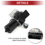 Front Windshield Wiper Motor for Pontiac G6, Chevrolet (2005–2008) No. 22711010