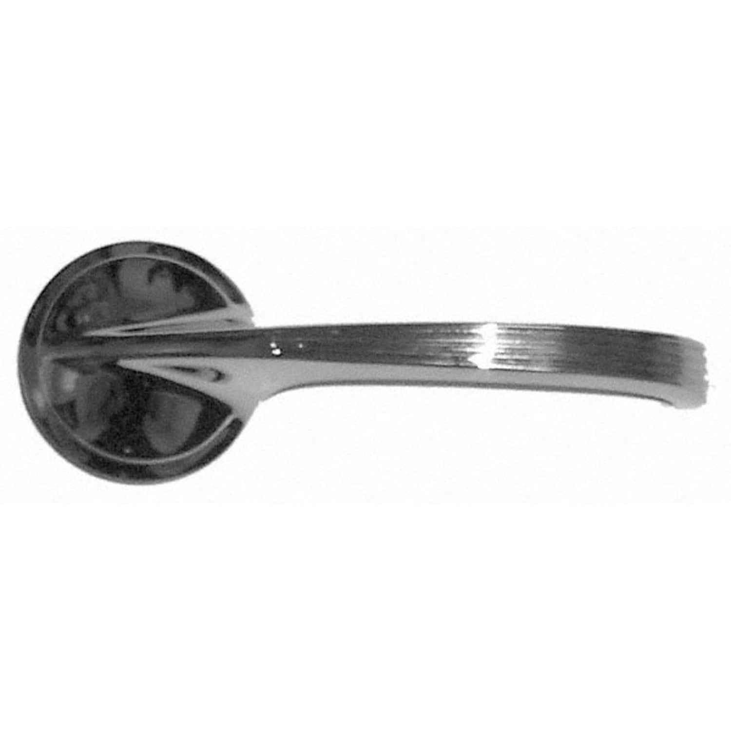 Replacement Driver/Passenger Side Inside Door Handle (See compatibility Chart)