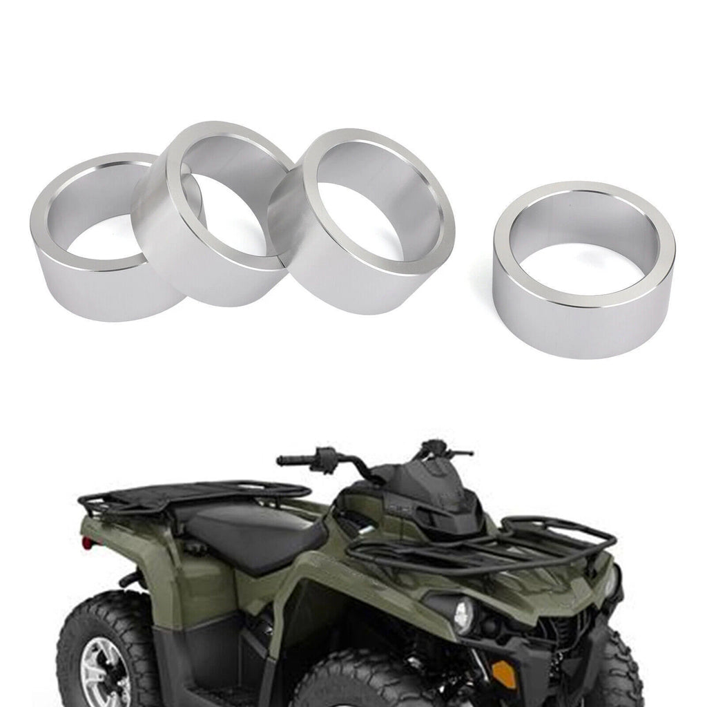 Rise Suspension Lift Spacer Kit for Can-Am Outlander 650 800 (2006–2023)