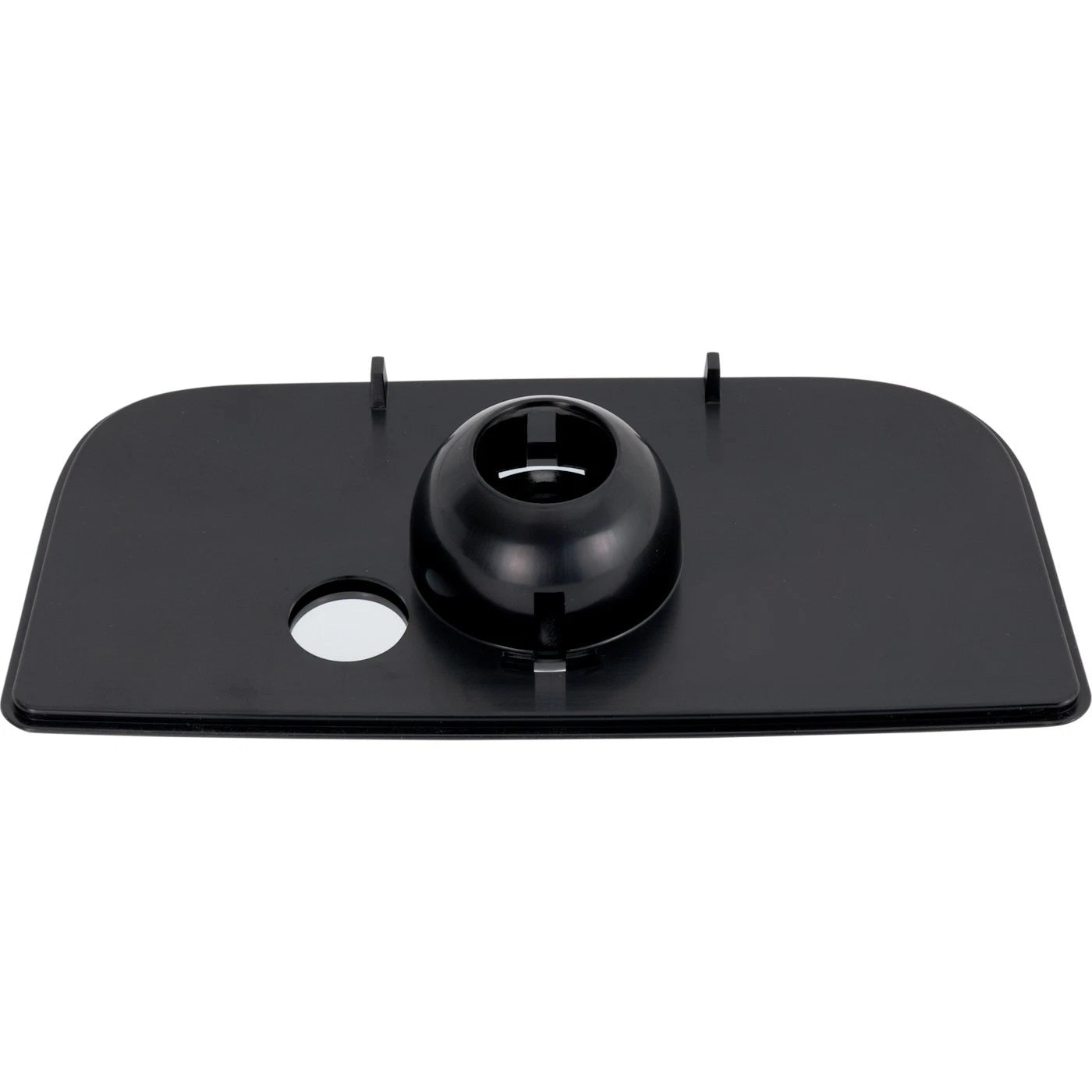 Driver Left Side Lower Mirror Glass for Chevy Yukon Suburban