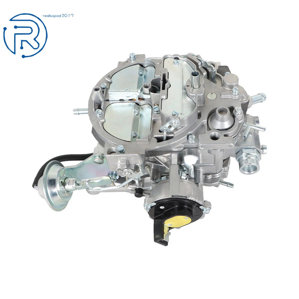 Carburetor for Rochester Quadrajet 4 BBL (1965-1990)
