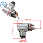 12V Actuator 04286363 for Engine TCD2011 FL2011 BFL2011 BFM2011 (2011)
