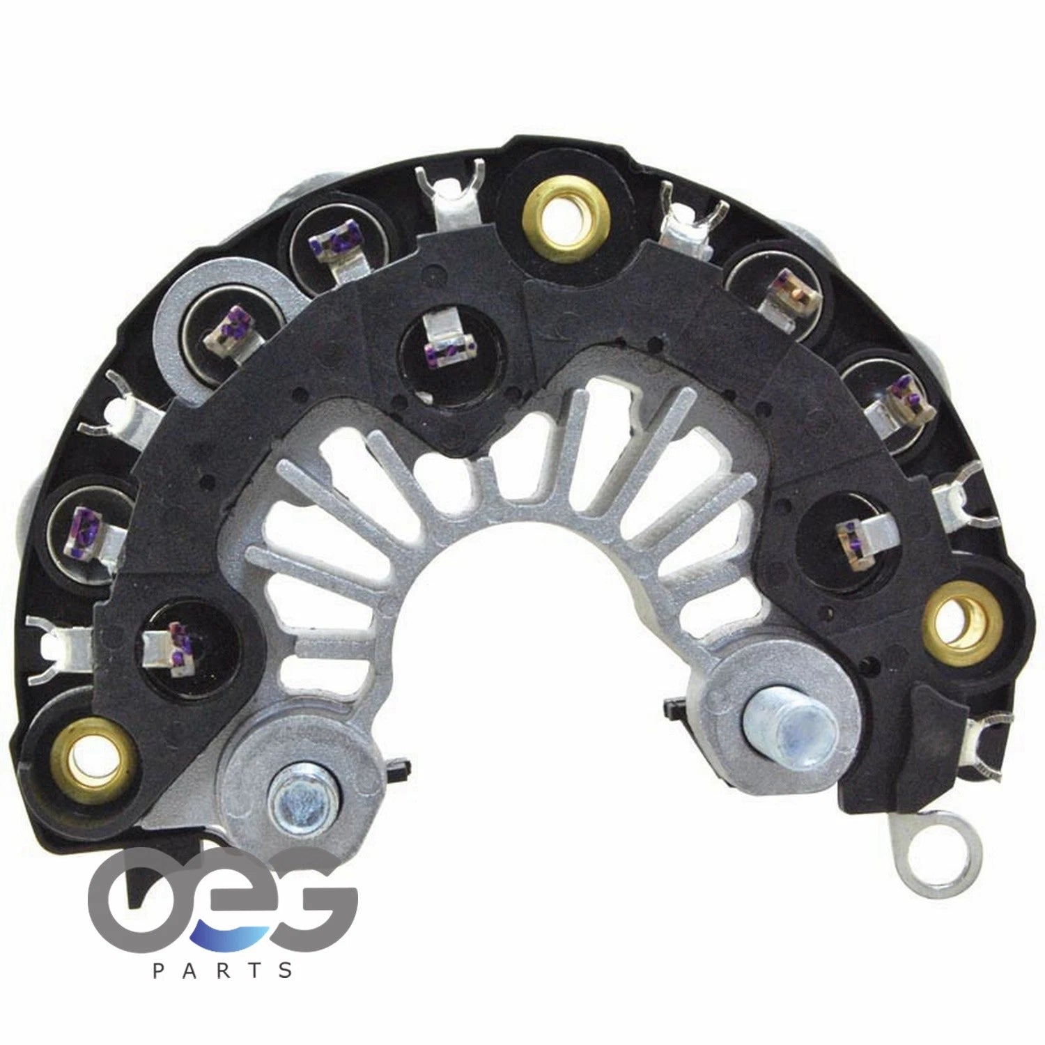 Rectifier for Toyota Corolla (1999-2002)
