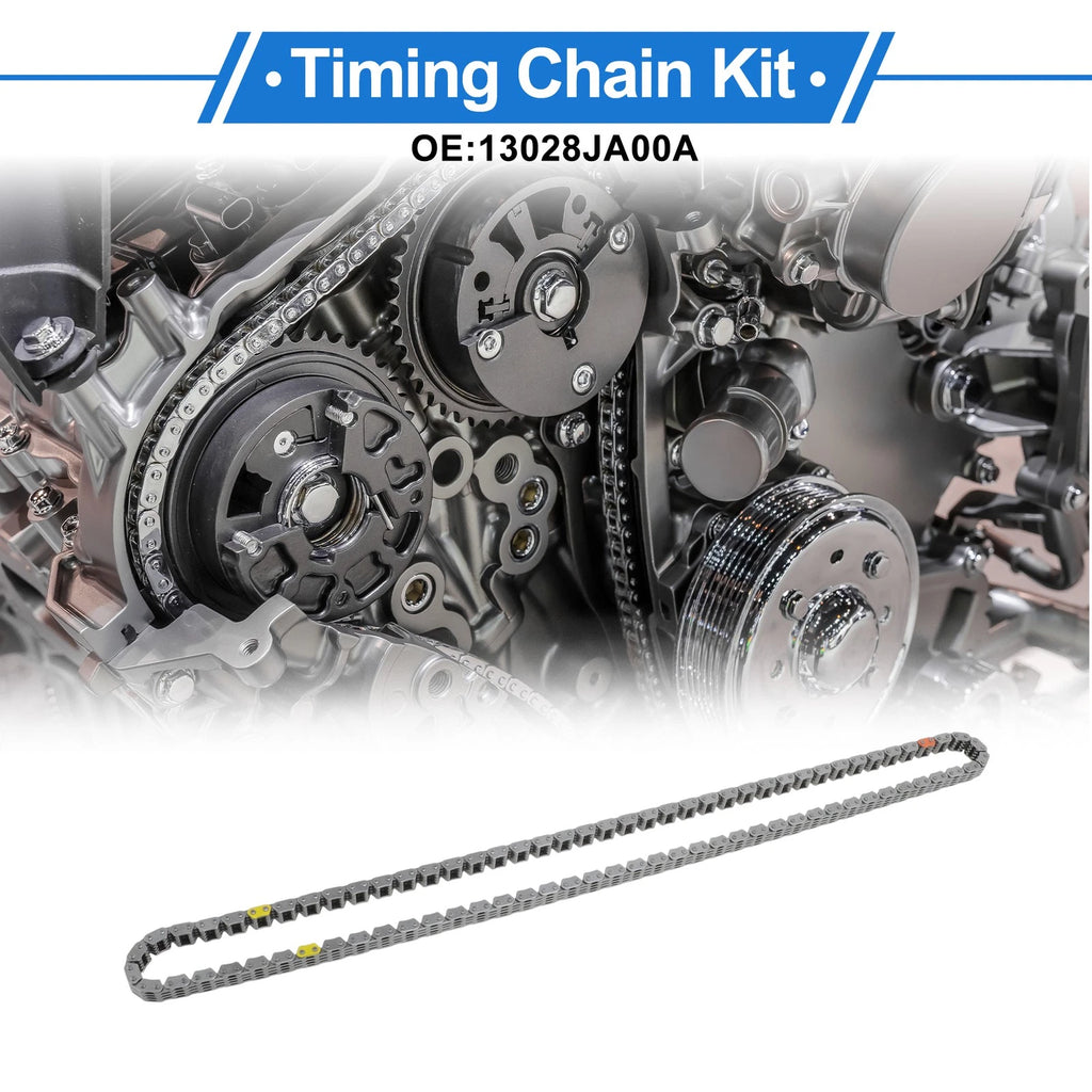 Timing Chain Kit No. 13028JA00A for Infiniti QX60 (2014–2017)