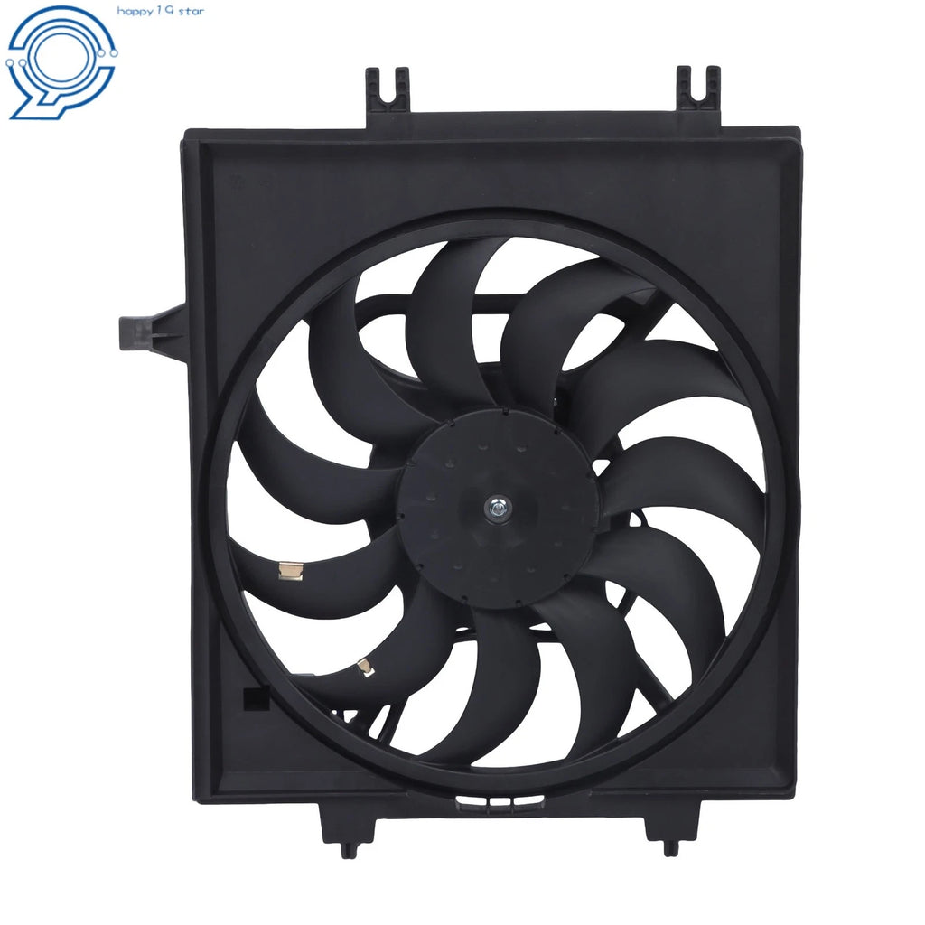 AC Condenser Fan Assembly for Subaru Forester (2019-2021)