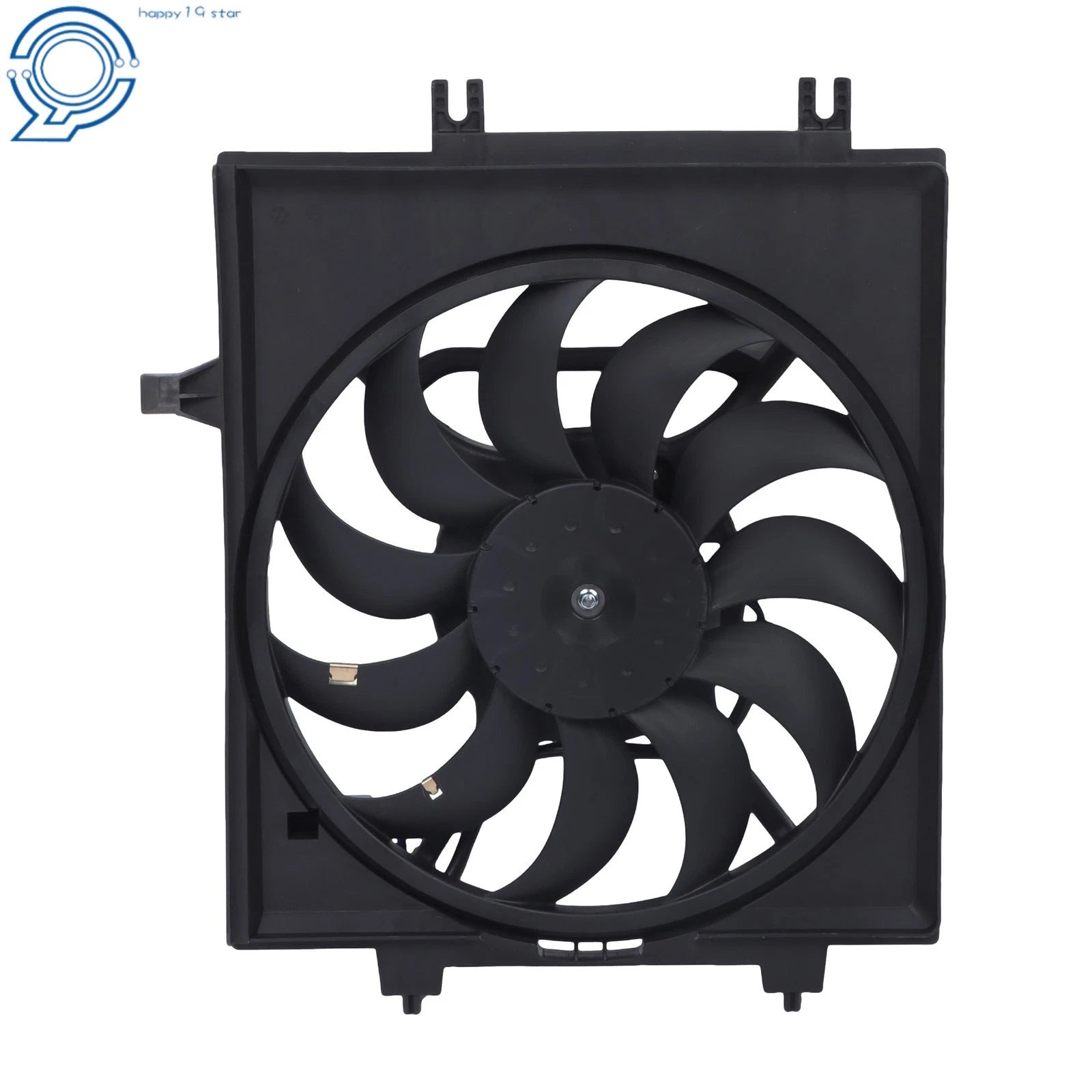 AC Condenser Fan Assembly for Subaru Forester (2019-2021)