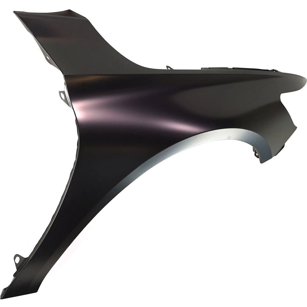 Fender for Honda Accord (2018–2022) Front Driver & Passenger Side