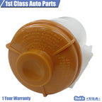 Power Steering Reservoir Tank for Suzuki Grand Vitara (1999–2005)