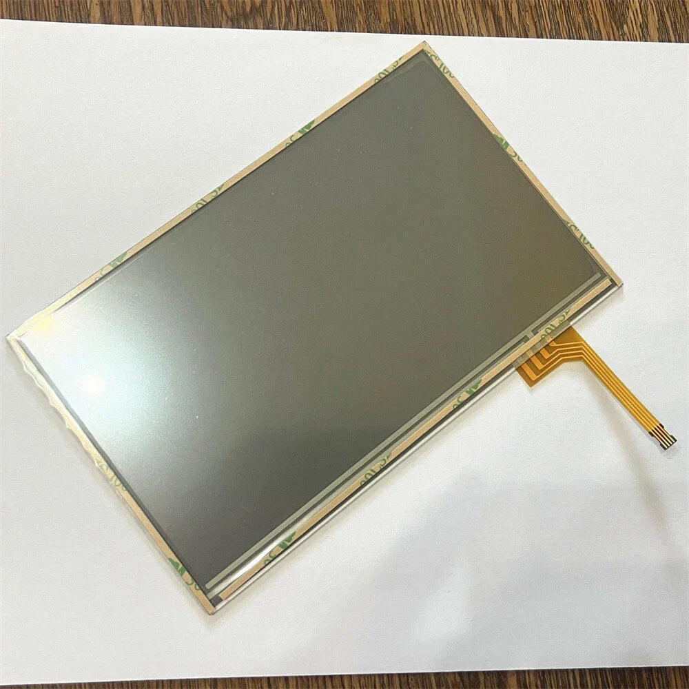 7" 4Pin Touch Screen Digitizer for Toyota Prius (2004-2009)