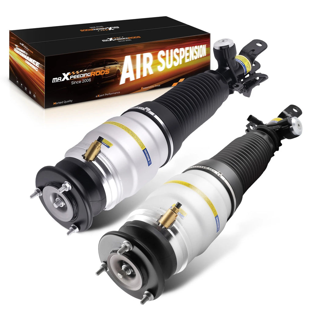 Pair Front Air Suspension Shock Absorber for Hyundai Equus (2011–2016) 546063N517