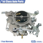 Carburetor for Toyota Corolla (1968–1978)