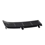 Front Bumper Filler Panel for Subaru Forester (2017-2018) Black Right