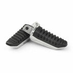 Rear Footrests Foot Pegs for Suzuki V-Strom 650, GSX 1250, 1300, GSR 600 (T9)