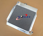Aluminum Alloy Radiator for BMW E10 2002/1802/1602/1600/1502 TII/Turbo (1966-1977)