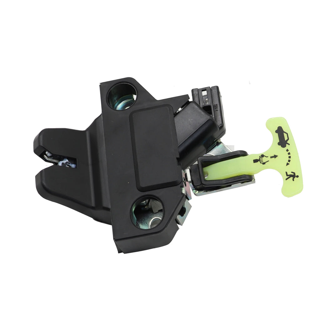 Trunk Lock Actuator Latch Release for Toyota Corolla 2009–2013 (64600-02040)