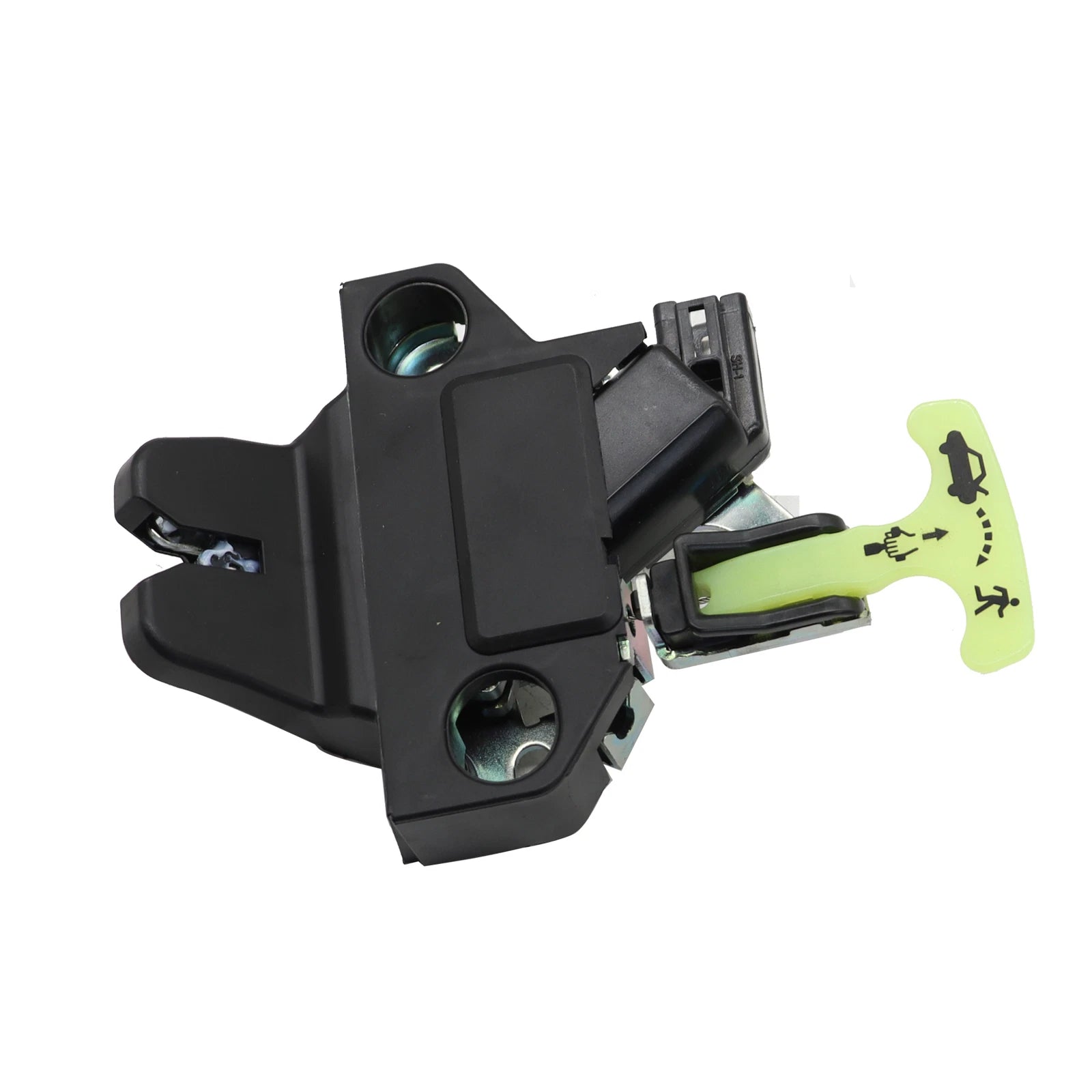 Trunk Lock Actuator Latch Release for Toyota Corolla 2009–2013 (64600-02040)