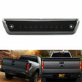 LED Third Brake Light for Ford F-150 (2009–2014) Smoke Cargo Lamp