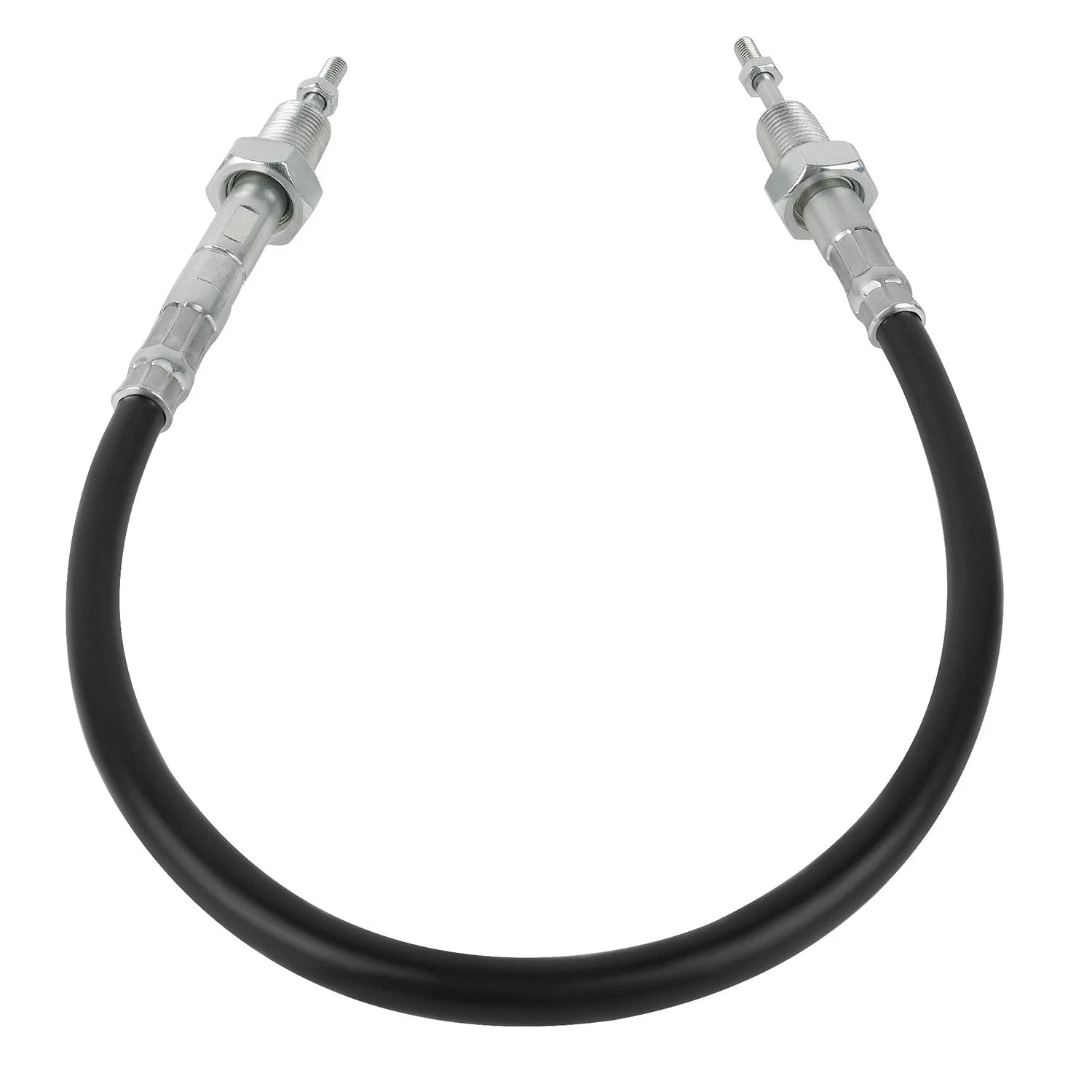 Push Pull Loader Joystick Cable for Kioti CK25, CK27, CK30, CK35 (36001-0330)