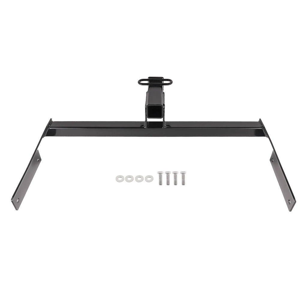 Class 3 Trailer Hitch 2-Inch Receiver for Nissan Rogue (2021–2026)