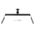 Class 3 Trailer Hitch 2-Inch Receiver for Nissan Rogue (2021–2026)