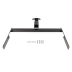Class 3 Trailer Hitch 2-Inch Receiver for Nissan Rogue (2021–2026)