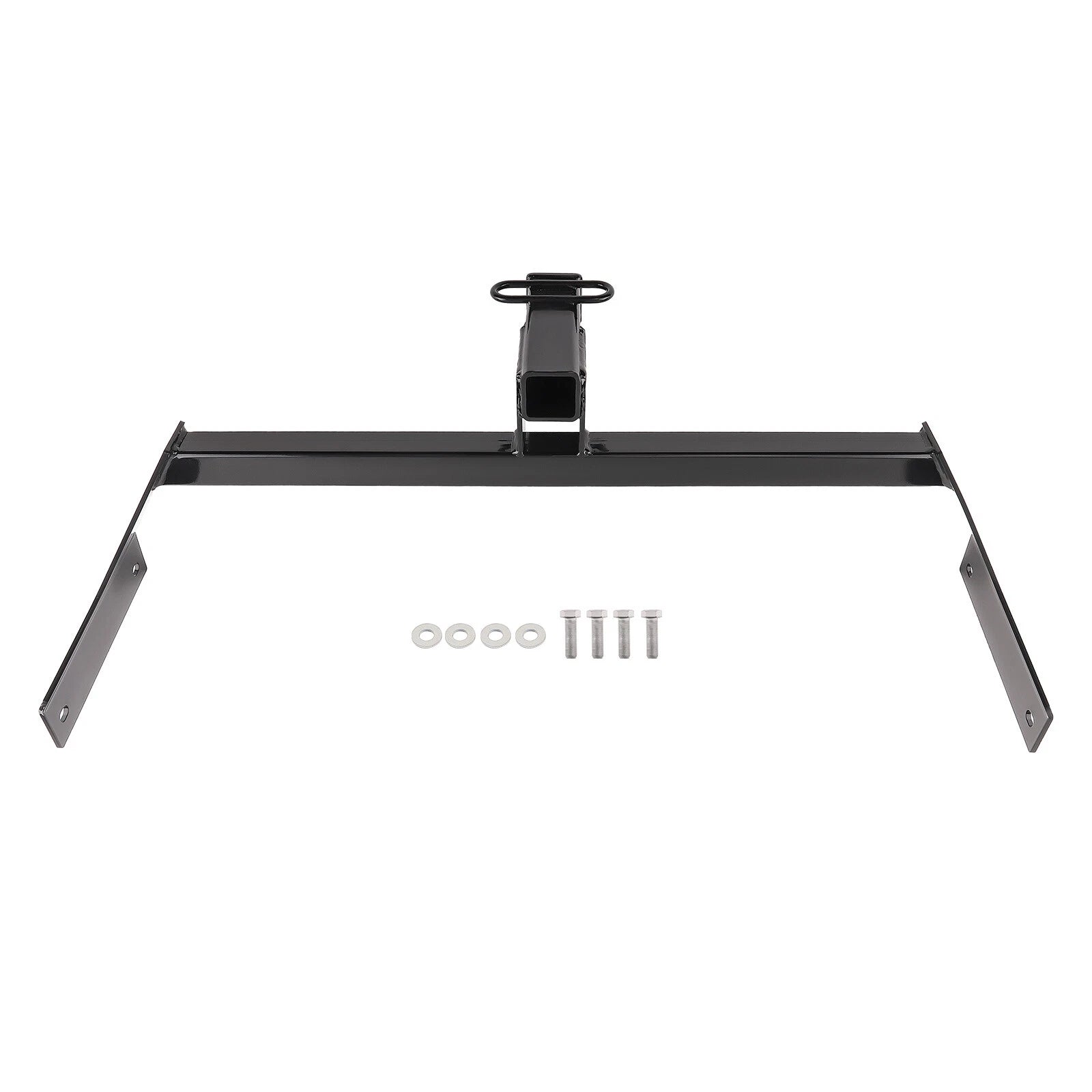 Class 3 Trailer Hitch 2-Inch Receiver for Nissan Rogue (2021–2026)