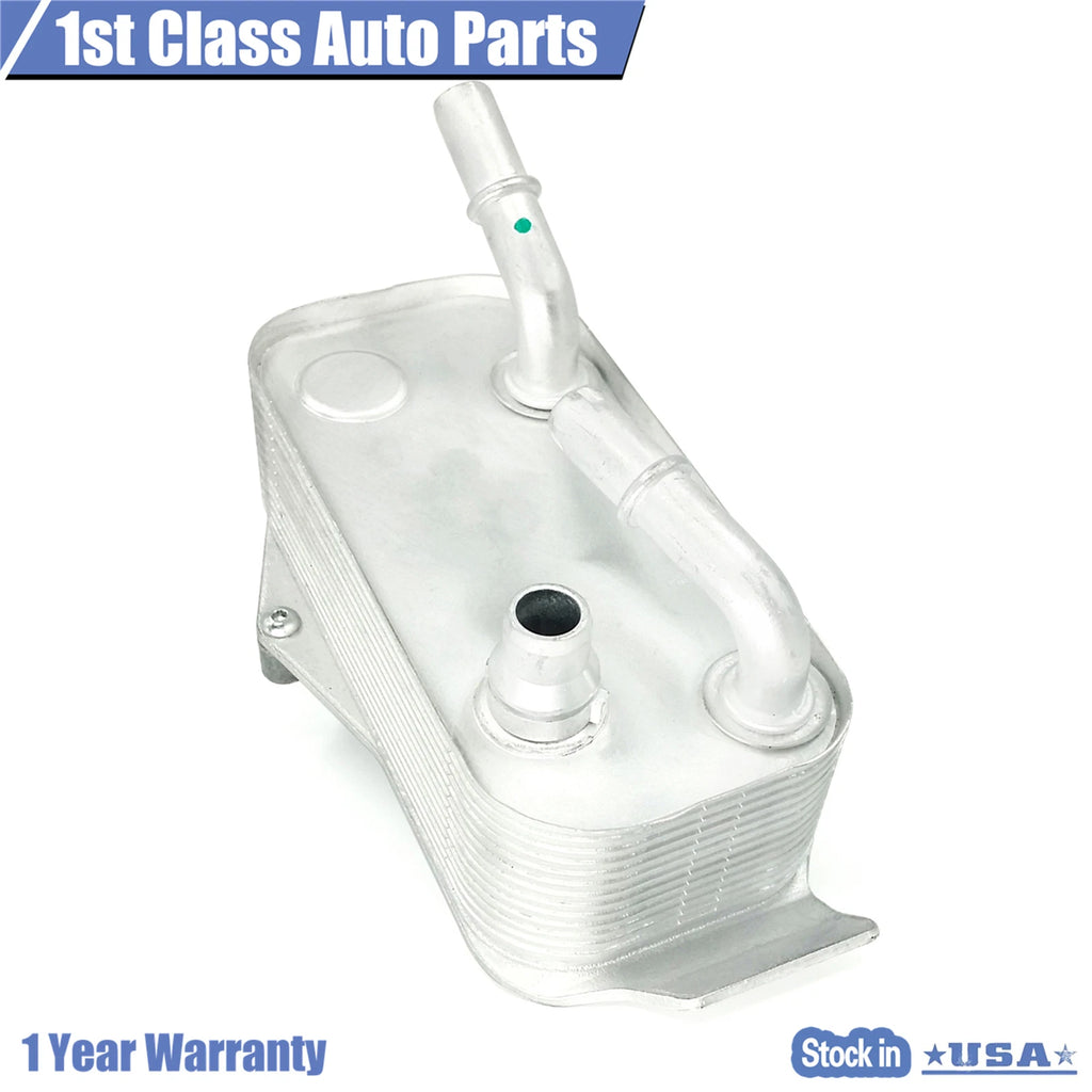 Transmission Oil Cooler for BMW 328i 325 330 128i X1 Z4 (2006–2015)