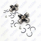 2Pcs U-Joint 3850812 for Mercruiser Alpha One (Gen I & II)