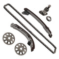 Front Timing Chain Kit 130L for Chevrolet Prizm 1.8L 1ZZ-FE (1998–1999)
