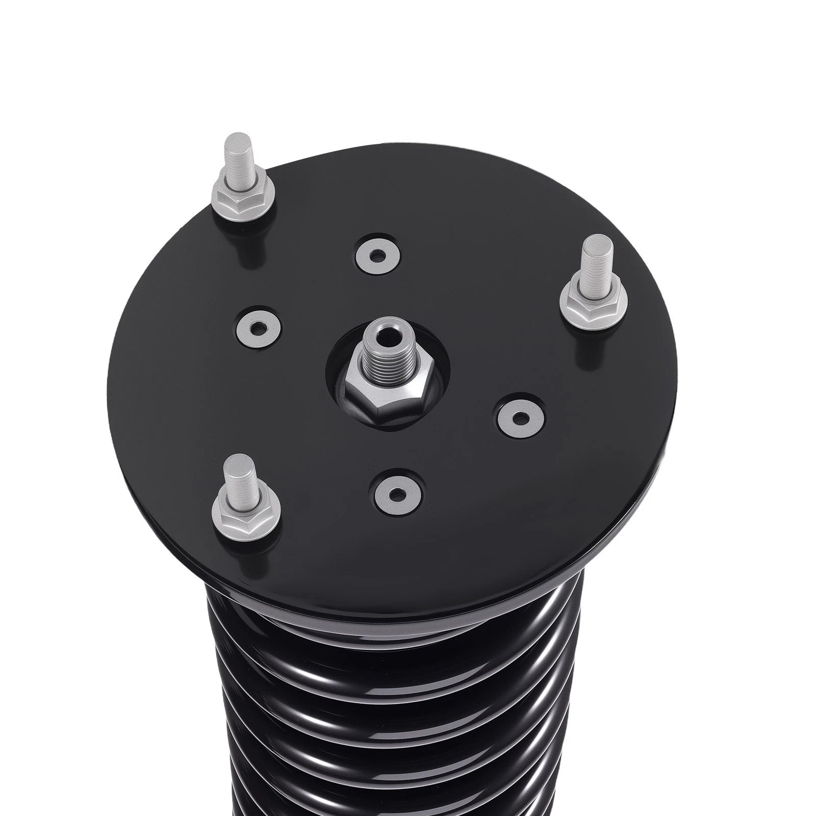 Air Suspension to Coil Spring Kit for Mercedes-Benz S-Class (2007-2013)