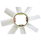 Radiator Fan Blades 4.2L for Nissan Patrol GQ Y60 (1987-1998)