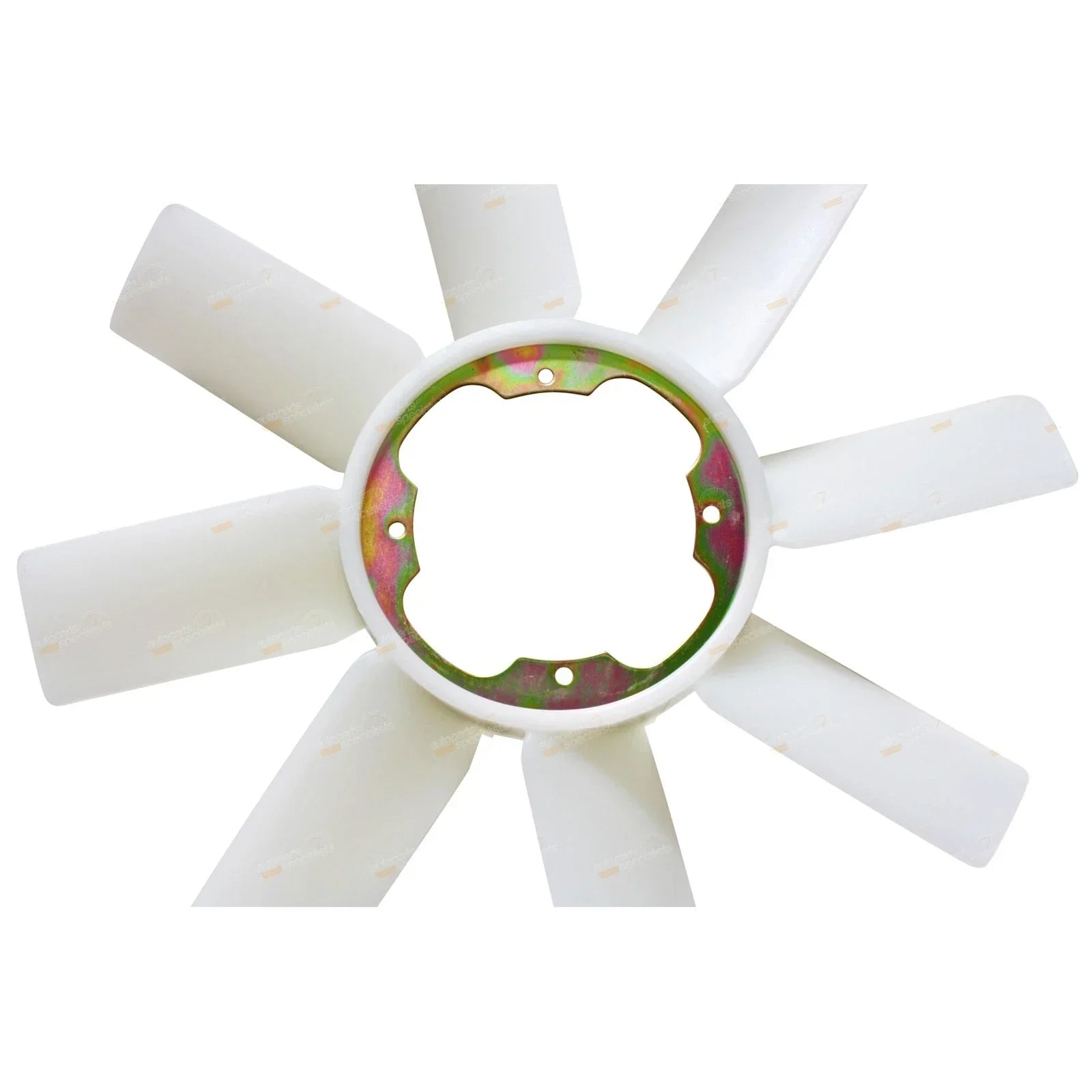 Radiator Fan Blades 4.2L for Nissan Patrol GQ Y60 (1987-1998)