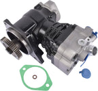 Air Truck Brake Compressor for Detroit Diesel DD15 (2008–2023) 4721300515 RA4721300815