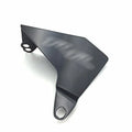 Black Chain Guard Cover for Honda CBR954RR (2002–2004) / CBR929RR (2000–2001)