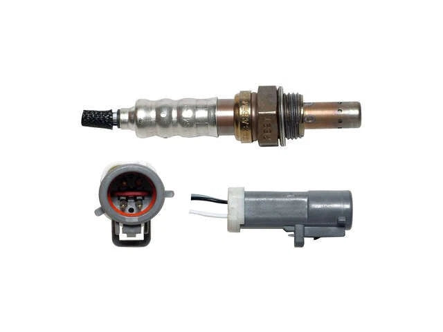 Upstream Oxygen Sensor for Mazda CX-9 (2007–2010) MW149QY OE Connector