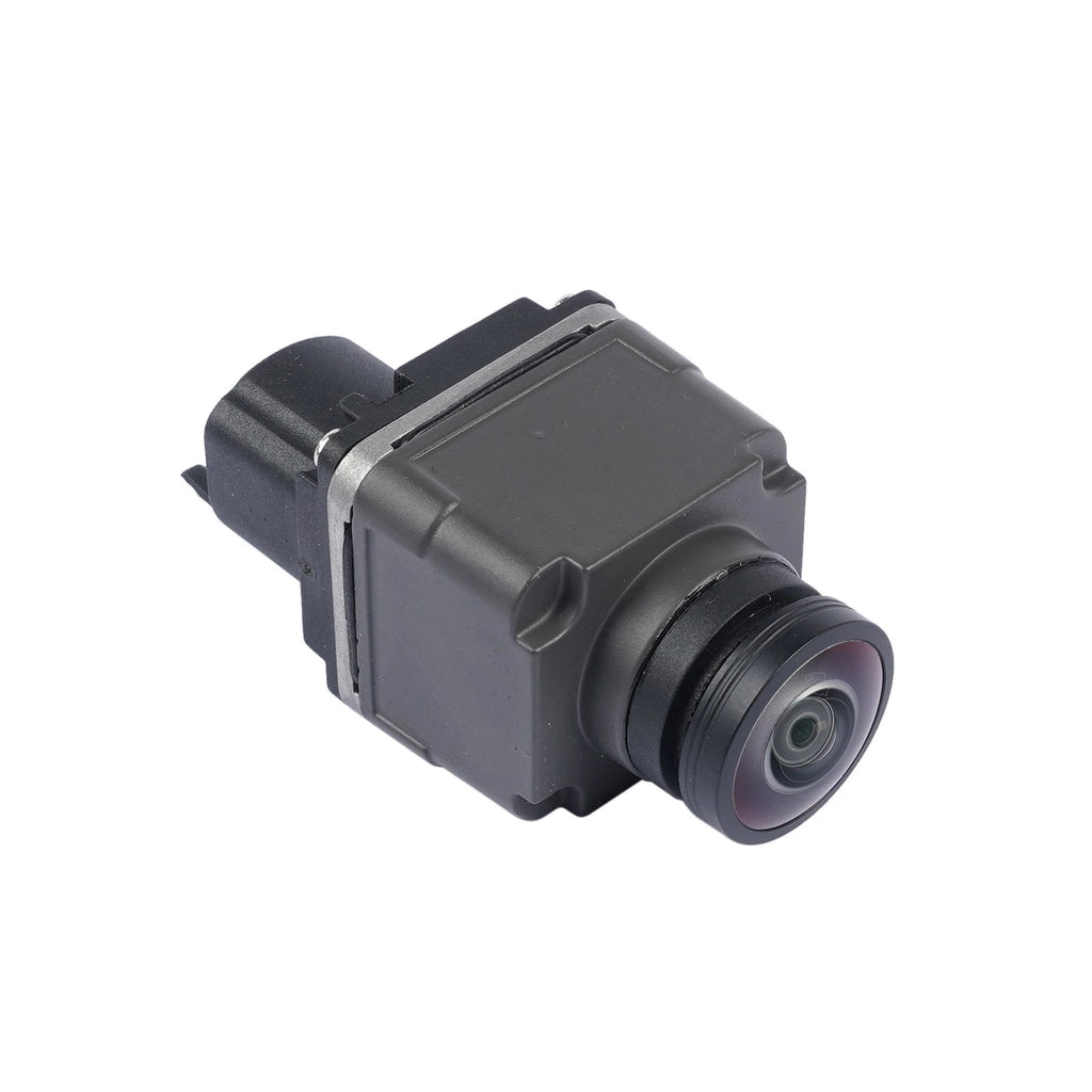 Rear View Backup Camera for Audi A6 A7 Q7 A8 VW Touareg (2010–2018)