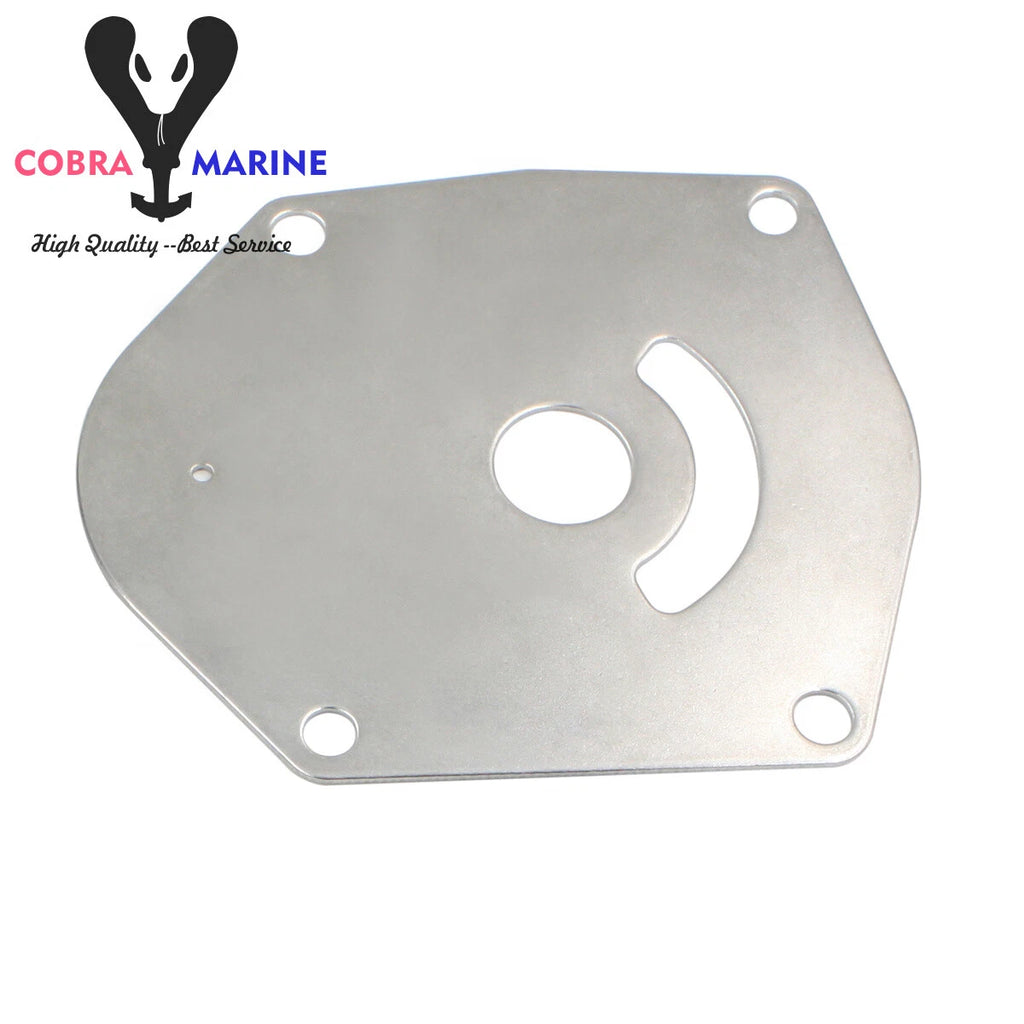 Outboard Water Pump Impeller Kit for Mercury/Mercruiser (821354A2)