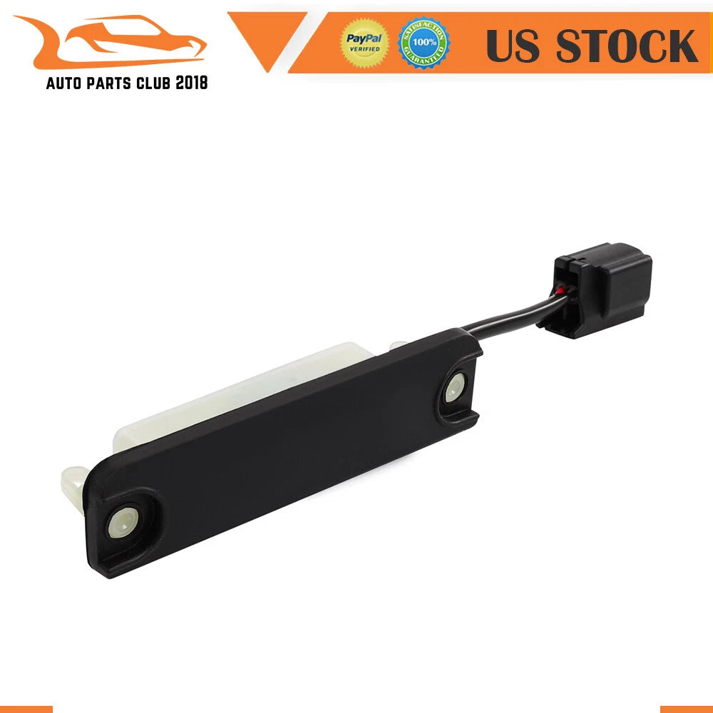Tailgate Switch Handle for Toyota 4Runner (2003-2020)