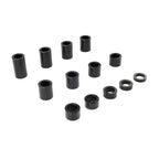 3/4" OD 1 1/8" Wheel Axle Spacer Kit for Harley Softail Dyna Road King (2014-2023)