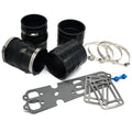 Exhaust Manifold Bellow Kit for Volvo Penta 4.3L (GM 262 CID)