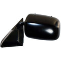Left Side Manual Fold Mirror for Chevy Blazer, GMC Yukon, Tahoe (1992–2000)