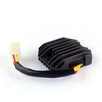 Regulator Rectifier for Kawasaki ZXR400, Suzuki GSF400, GSXR400 (1990–1999)