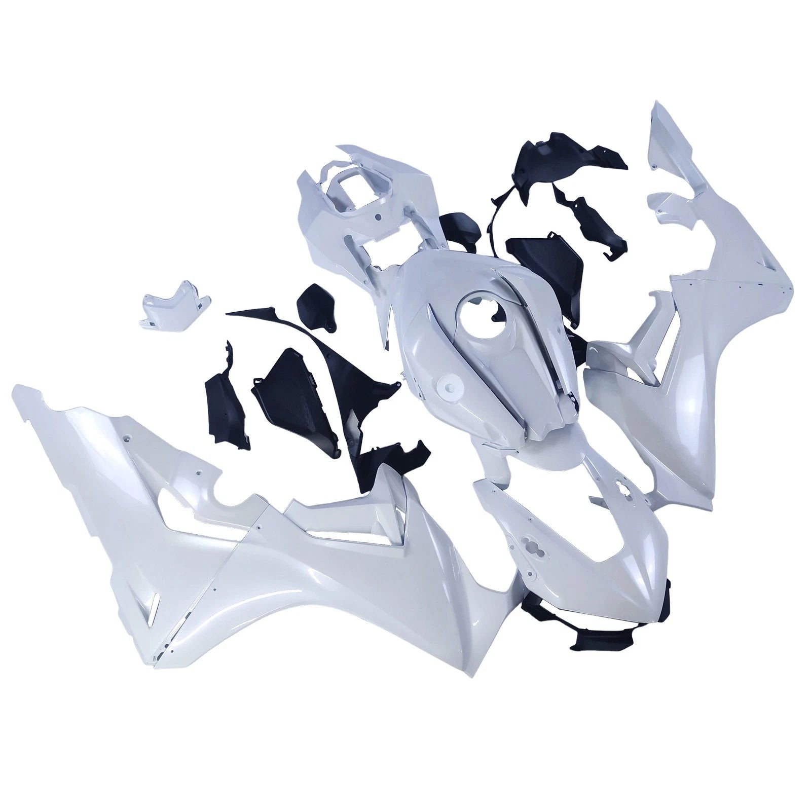 Injection Fairing Kit for Honda CBR1000RR (2017–2026) #2