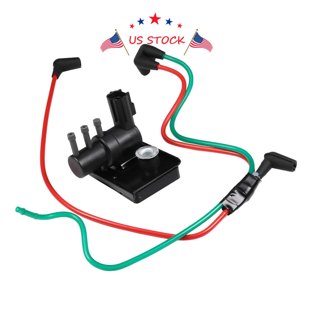 Turbo Vacuum Harness for Ford Diesel 7.3L (1994-2003)
