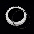 Fuel Gauge Sender Plastic Ring Retainer Fits Toyota Hilux SR5 KUN25 2005-15 D06