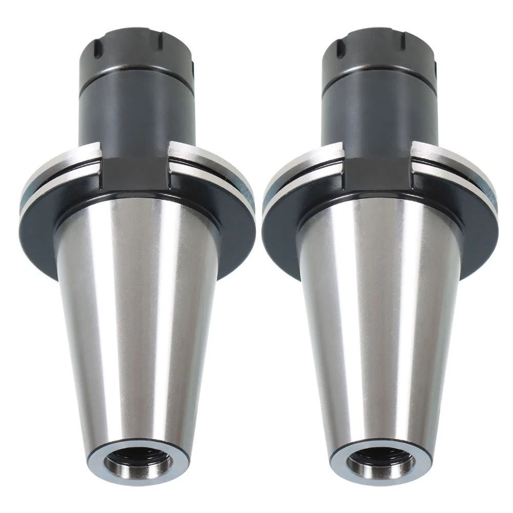 Set of 2 Collet Chucks for CAT50 (YYYY–YYYY)