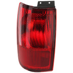 Tail Light for Lincoln Navigator (1998–2002) Driver Side Outer