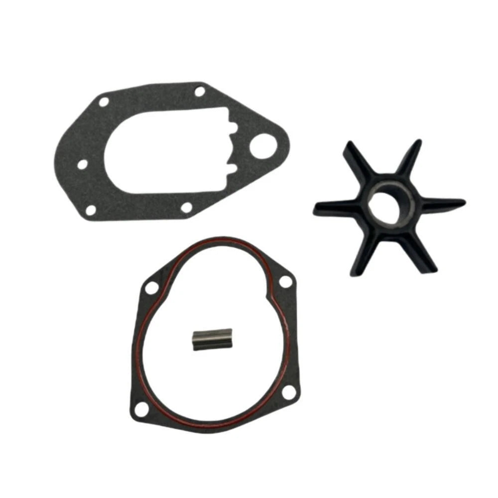 Water Pump Impeller Kit for Mercury 4 Stroke 40-60 HP Outboard (47-19453)